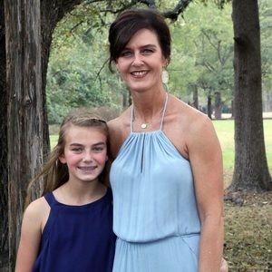 Meet your Posher, Gracie